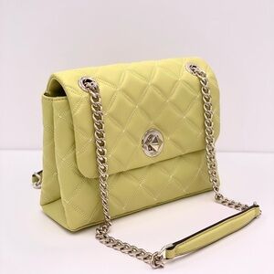 Kate Spade Natalia Small Flap Shoulder Bag Crossbody